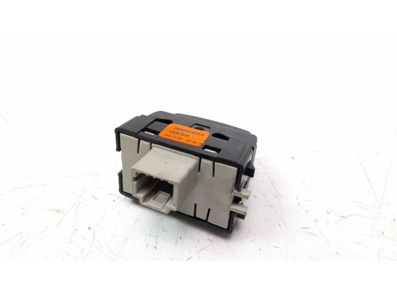 Recambio de interruptor para dacia sandero 0.9 tce cat referencia OEM IAM 255502666R  
