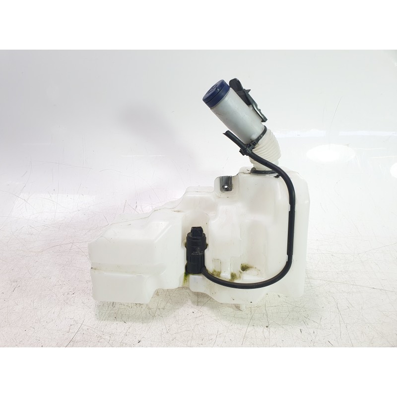 Recambio de deposito expansion para citroën jumper furgon 3.5 l3 h2 bluehdi 14 s&s 6v referencia OEM IAM 1612505280  