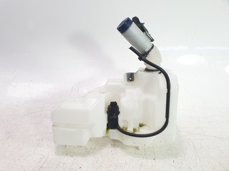 Recambio de deposito expansion para citroën jumper furgon 3.5 l3 h2 bluehdi 14 s&s 6v referencia OEM IAM 1612505280  