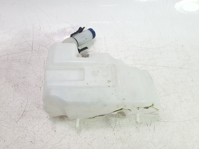 Recambio de deposito expansion para citroën jumper furgon 3.5 l3 h2 bluehdi 14 s&s 6v referencia OEM IAM 1612505280  