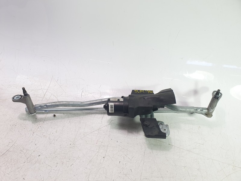 Recambio de motor limpia delantero para citroën jumper furgon 3.5 l3 h2 bluehdi 14 s&s 6v referencia OEM IAM 1363338080  