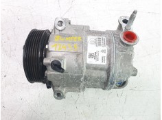 Recambio de compresor aire acondicionado para citroën jumper furgon 3.5 l3 h2 bluehdi 14 s&s 6v referencia OEM IAM 52204343 0408