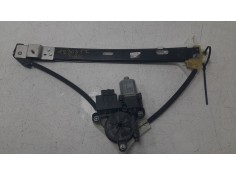 ELEVALUNAS TRASERO IZQUIERDO 2GA839461G 106238118