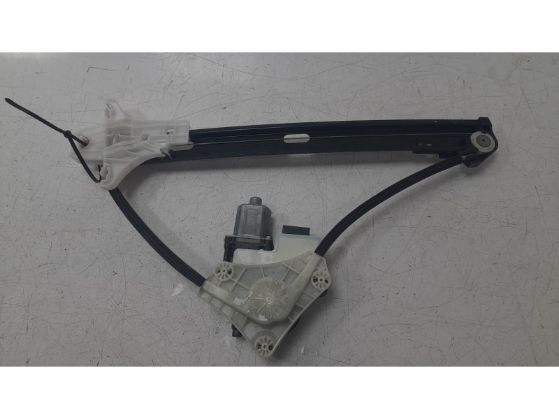 Recambio de elevalunas trasero izquierdo para volkswagen t-roc (a11, d11) 2.0 tdi referencia OEM IAM 2GA839461G  106238118