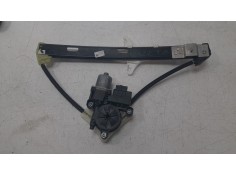 Recambio de elevalunas trasero derecho para volkswagen t-roc (a11, d11) 2.0 tdi referencia OEM IAM 2GA839462G  