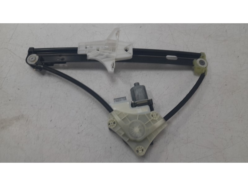 Recambio de elevalunas trasero derecho para volkswagen t-roc (a11, d11) 2.0 tdi referencia OEM IAM 2GA839462G  