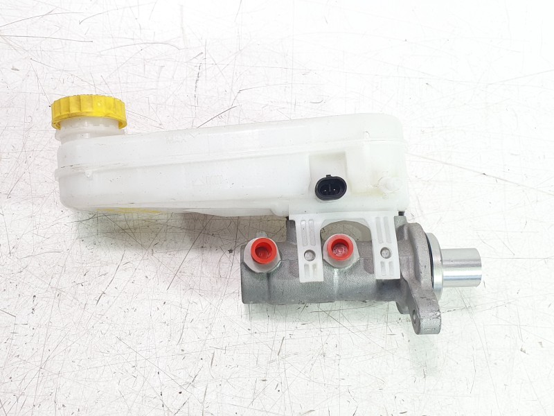 Recambio de bomba freno para citroën jumper furgon 3.5 l3 h2 bluehdi 14 s&s 6v referencia OEM IAM Y24113  