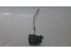 CERRADURA PUERTA TRASERA DERECHA 3J0839016 3J0839016 