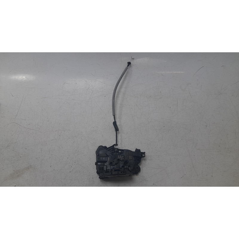 Recambio de cerradura puerta trasera derecha para volkswagen t-roc (a11, d11) 2.0 tdi referencia OEM IAM 3J0839016  