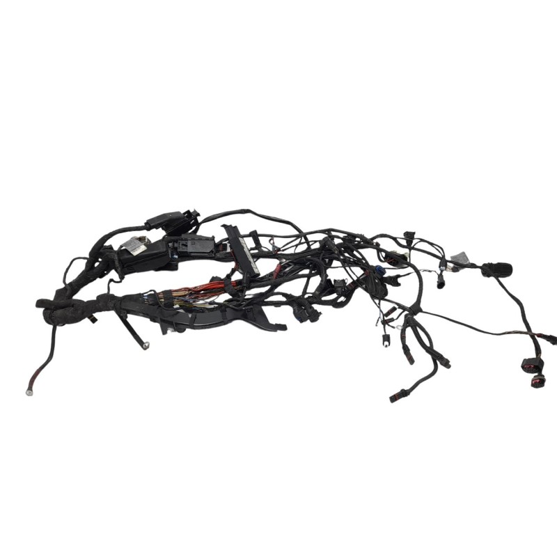 Recambio de modulo electronico para bmw r 1200 gs/r/hp2 r 1200 gs enduro  (307) referencia OEM IAM   