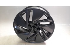 Recambio de llanta para nissan qashqai iii (j12) 1.3 dig-t referencia OEM IAM D03006UA2A  