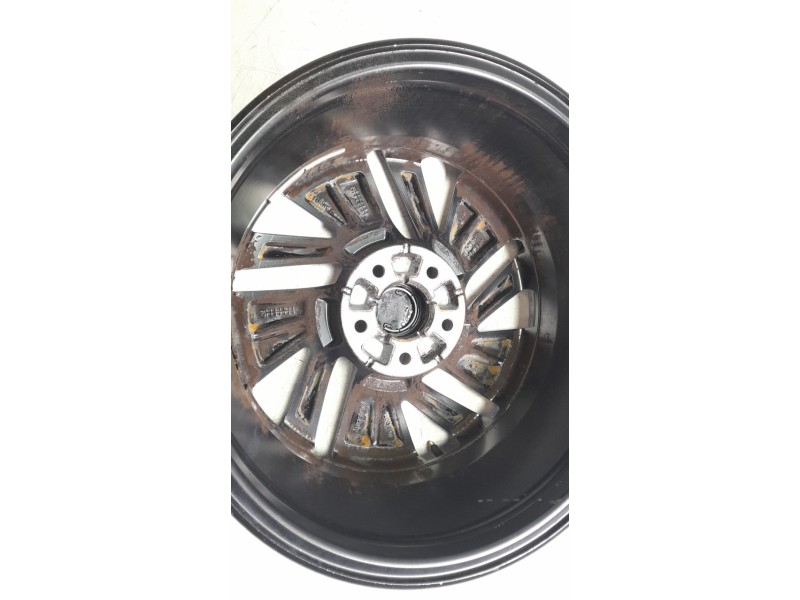 Recambio de llanta para nissan qashqai iii (j12) 1.3 dig-t referencia OEM IAM D03006UA2A  