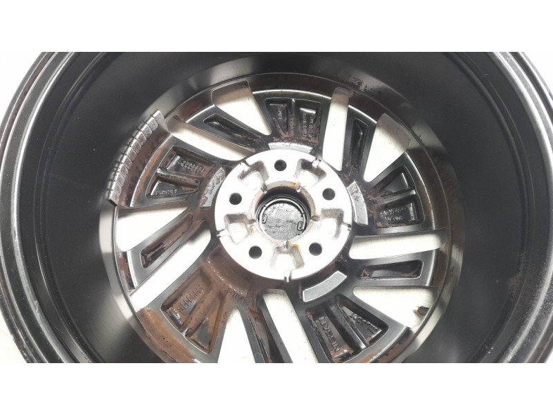 Recambio de llanta para nissan qashqai iii (j12) 1.3 dig-t referencia OEM IAM D03006UA2A  