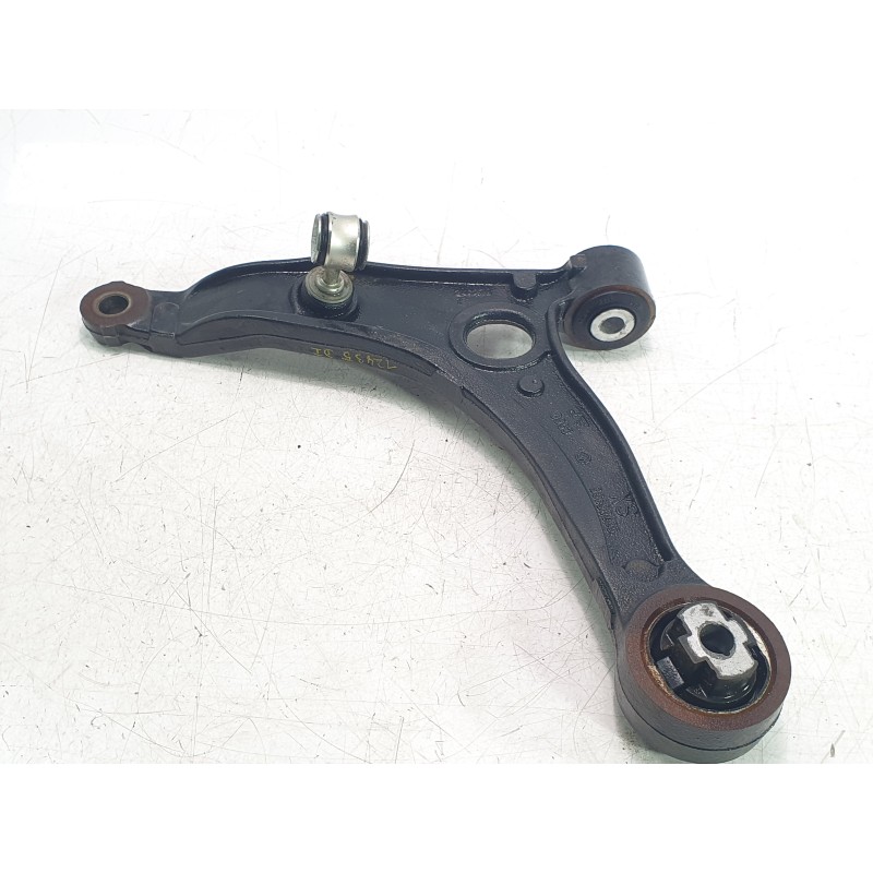 Recambio de brazo suspension inferior delantero izquierdo para citroën jumper furgon 3.5 l3 h2 bluehdi 14 s&s 6v referencia OEM 