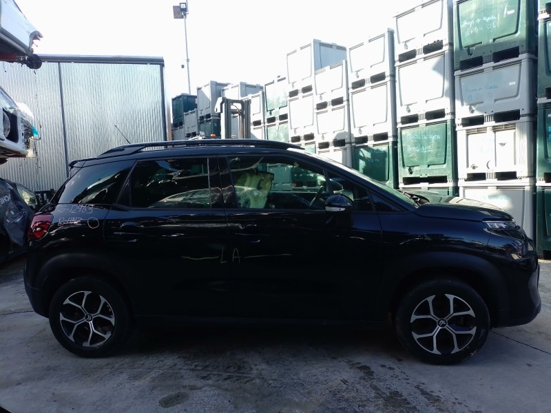 citroën c3 aircross ii van (2c_, 2r_) del año 2024