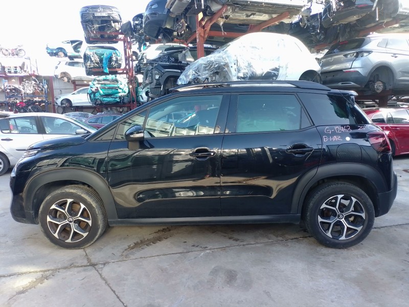 citroën c3 aircross ii van (2c_, 2r_) del año 2024