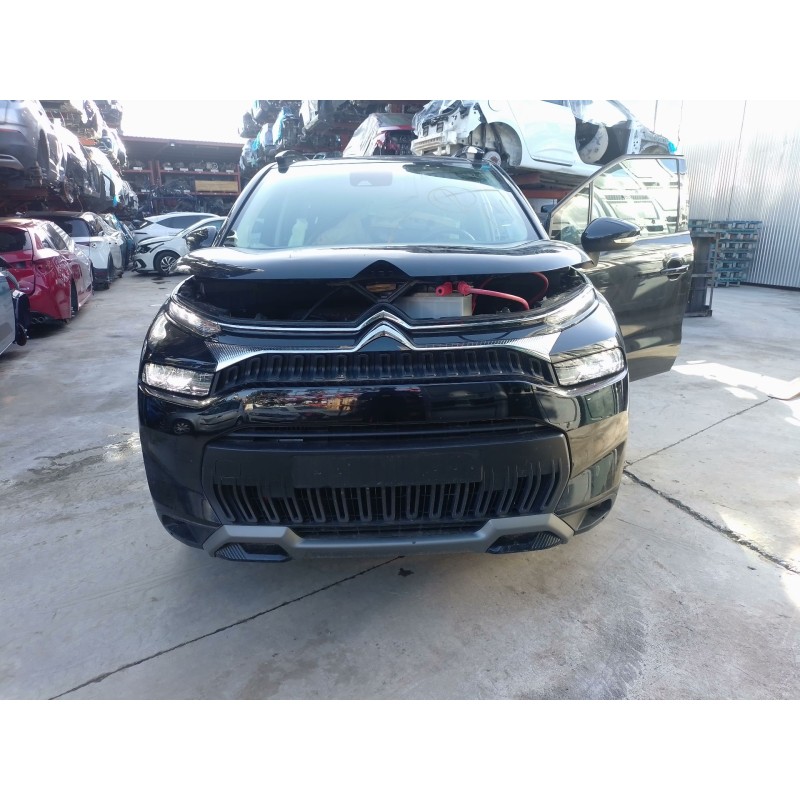 Recambio de morro completo para citroën c3 aircross ii van (2c_, 2r_) puretech 82 referencia OEM IAM   