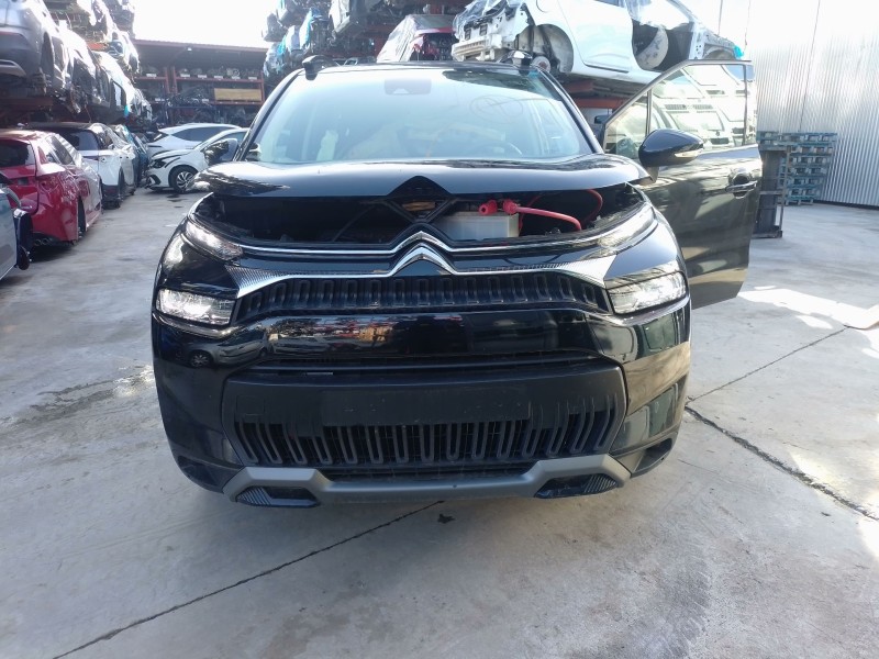 Recambio de morro completo para citroën c3 aircross ii van (2c_, 2r_) puretech 82 referencia OEM IAM   