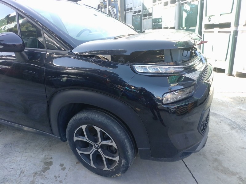 Recambio de morro completo para citroën c3 aircross ii van (2c_, 2r_) puretech 82 referencia OEM IAM   