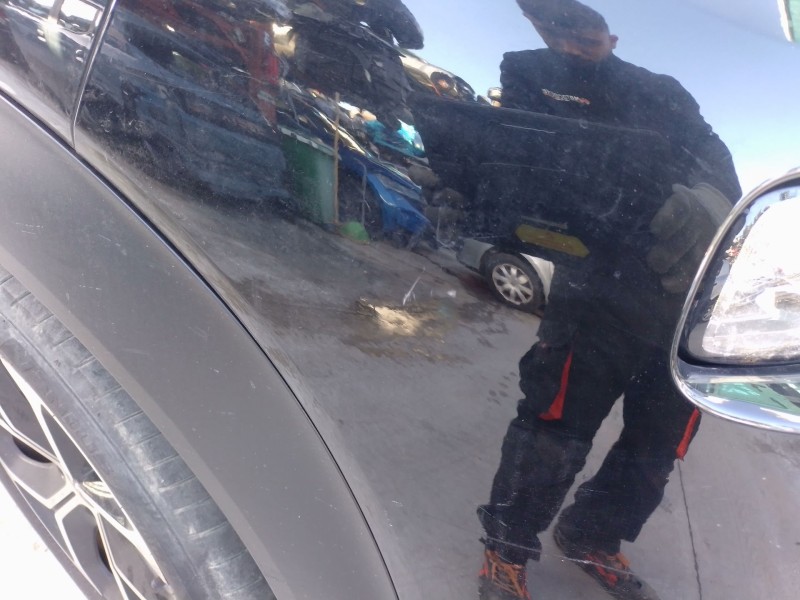 Recambio de morro completo para citroën c3 aircross ii van (2c_, 2r_) puretech 82 referencia OEM IAM   