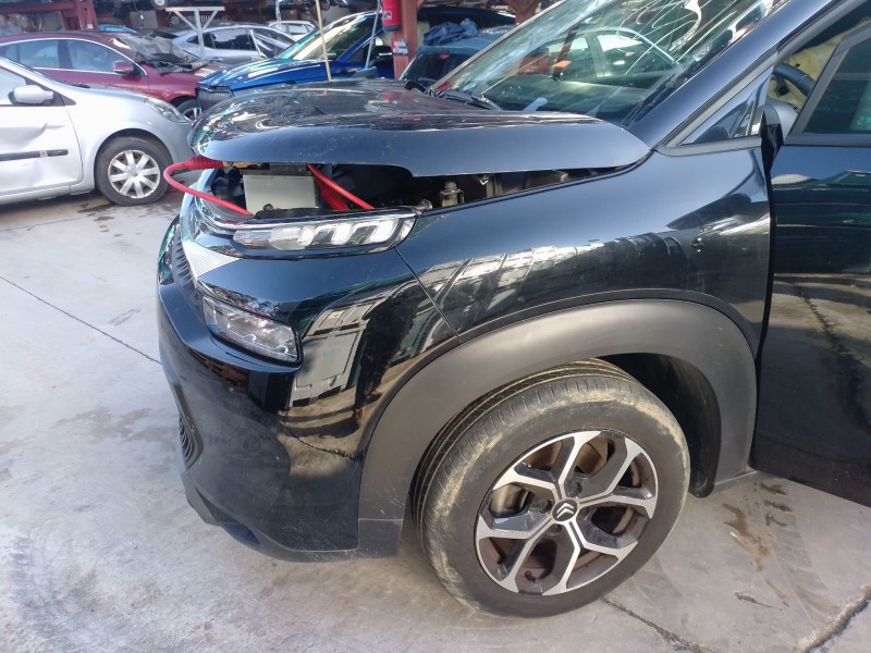 Recambio de morro completo para citroën c3 aircross ii van (2c_, 2r_) puretech 82 referencia OEM IAM   