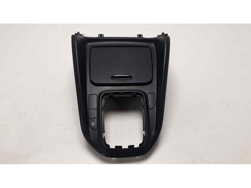 Recambio de cenicero para kia carens ( ) drive referencia OEM IAM 84633A4000  
