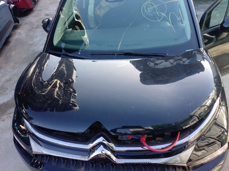 Recambio de morro completo para citroën c3 aircross ii van (2c_, 2r_) puretech 82 referencia OEM IAM   