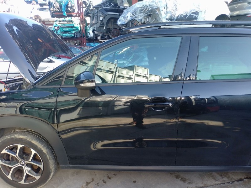 Recambio de puerta delantera izquierda para citroën c3 aircross ii van (2c_, 2r_) puretech 82 referencia OEM IAM   