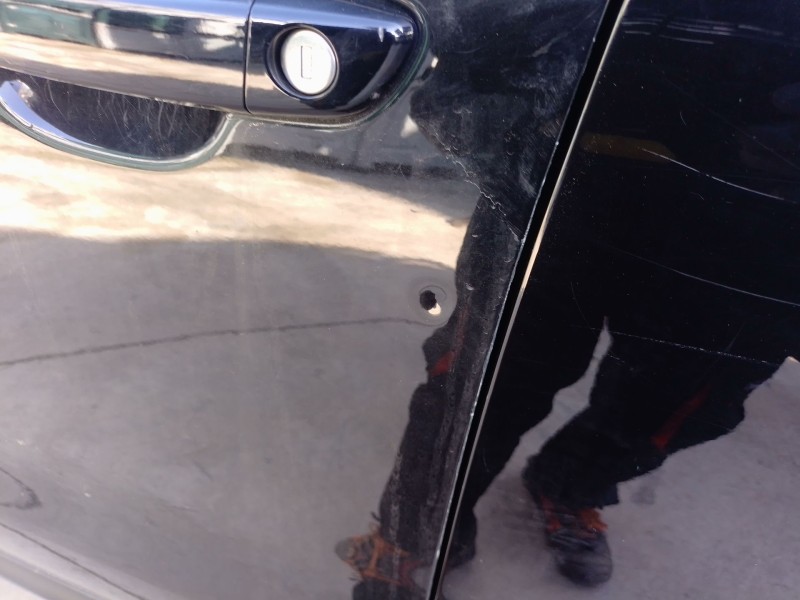 Recambio de puerta delantera izquierda para citroën c3 aircross ii van (2c_, 2r_) puretech 82 referencia OEM IAM   