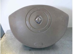 Recambio de airbag delantero izquierdo para renault megane ii berlina 5p luxe privilege referencia OEM IAM 8200301515A  