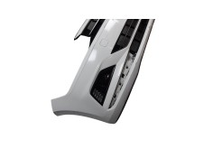 Recambio de morro completo para volkswagen polo 1.0 tsi referencia OEM IAM 2G0853666G9B9   2