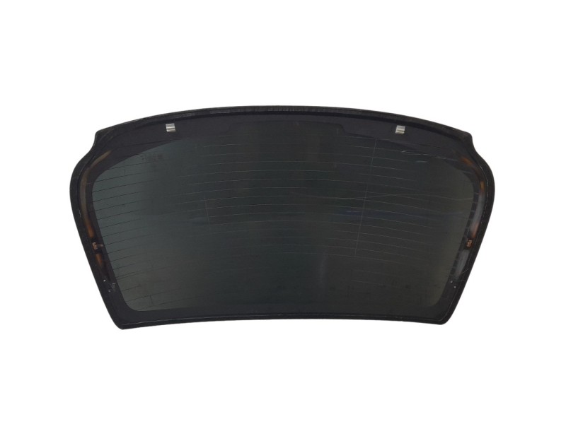 Recambio de luna trasera para alfa romeo giulia (952) 2.2 jtdm cat referencia OEM IAM 50534703  