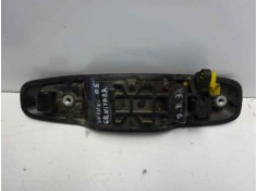 Recambio de maneta exterior delantera derecha para suzuki grand vitara 3 puertas sq (gt) referencia OEM IAM    2