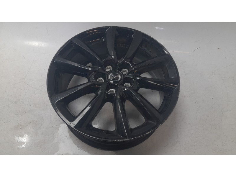 Recambio de llanta para mazda 3 hatchback (bp) 2.0 skyactiv-g m hybrid referencia OEM IAM 9965857080  