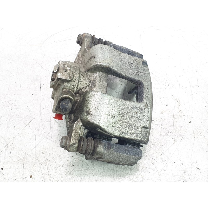 Recambio de pinza freno trasera derecha para citroën jumper furgon 3.5 l3 h2 bluehdi 14 s&s 6v referencia OEM IAM 1612437380 24C