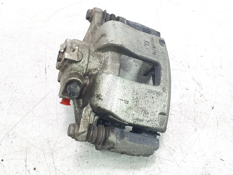 Recambio de pinza freno trasera derecha para citroën jumper furgon 3.5 l3 h2 bluehdi 14 s&s 6v referencia OEM IAM 1612437380 24C