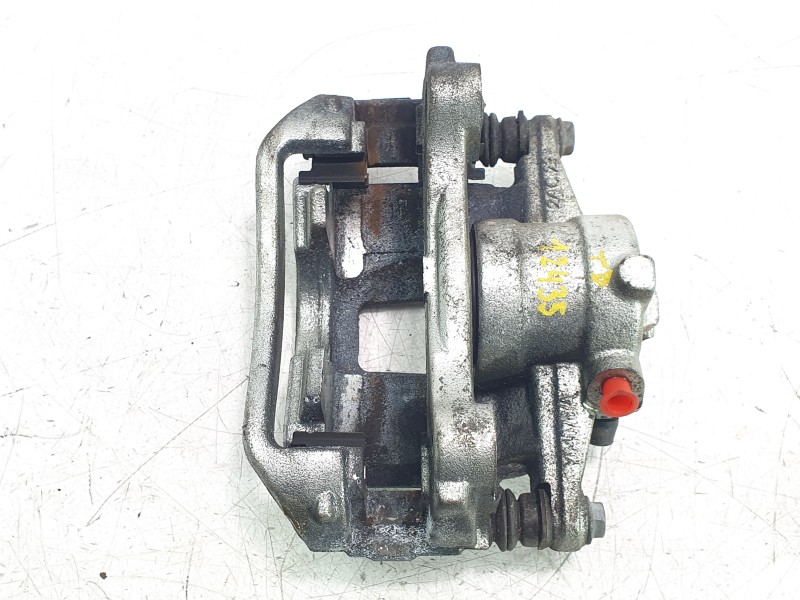 Recambio de pinza freno trasera derecha para citroën jumper furgon 3.5 l3 h2 bluehdi 14 s&s 6v referencia OEM IAM 1612437380 24C