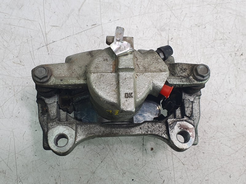 Recambio de pinza freno trasera derecha para citroën jumper furgon 3.5 l3 h2 bluehdi 14 s&s 6v referencia OEM IAM 1612437380 24C