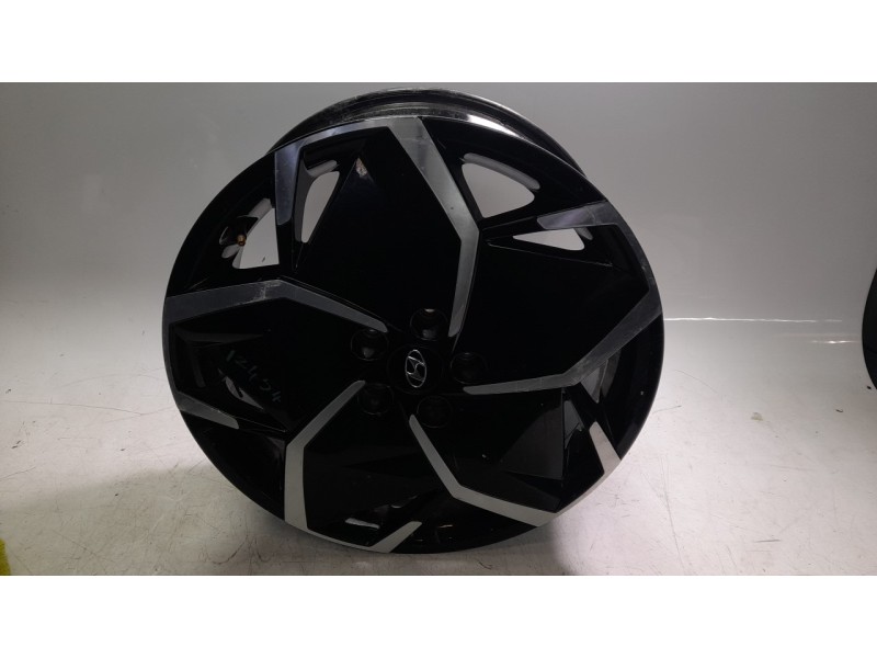 Recambio de llanta para hyundai ioniq 5 (ne) ev referencia OEM IAM 52910GI110  