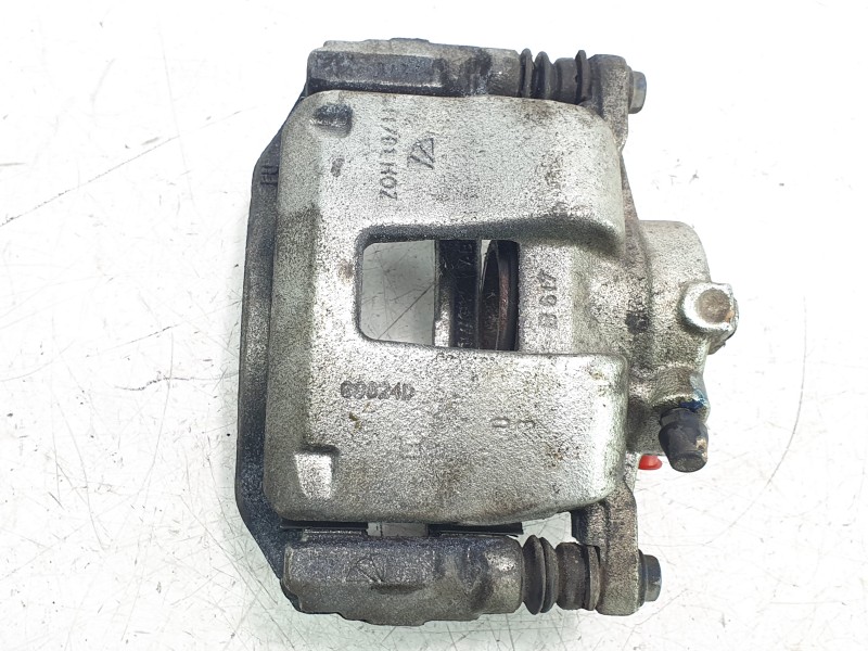 Recambio de pinza freno trasera izquierda para citroën jumper furgon 3.5 l3 h2 bluehdi 14 s&s 6v referencia OEM IAM 1612437280  