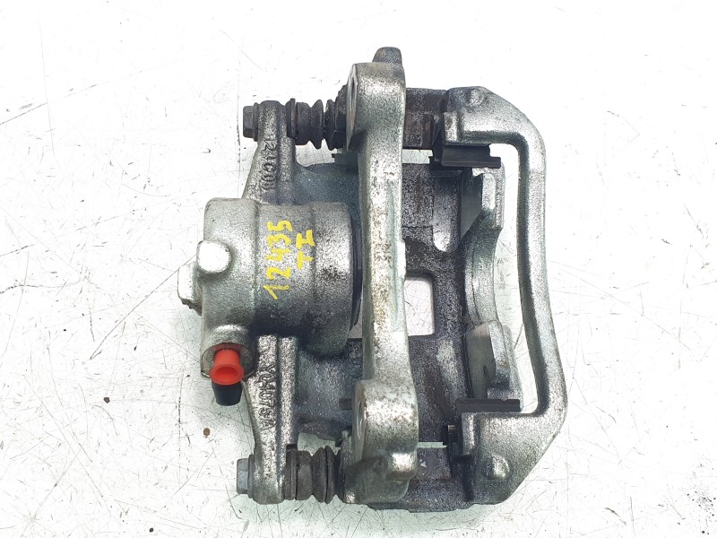 Recambio de pinza freno trasera izquierda para citroën jumper furgon 3.5 l3 h2 bluehdi 14 s&s 6v referencia OEM IAM 1612437280  