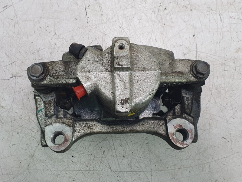 Recambio de pinza freno trasera izquierda para citroën jumper furgon 3.5 l3 h2 bluehdi 14 s&s 6v referencia OEM IAM 1612437280  