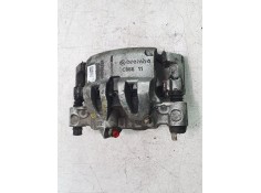 Recambio de pinza de freno delantera derecha para citroën jumper furgon 3.5 l3 h2 bluehdi 14 s&s 6v referencia OEM IAM 161243578
