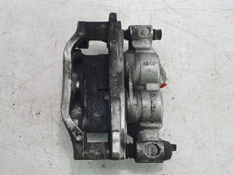 Recambio de pinza de freno delantera derecha para citroën jumper furgon 3.5 l3 h2 bluehdi 14 s&s 6v referencia OEM IAM 161243578