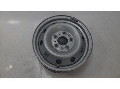 Recambio de llanta para citroën jumper furgon 3.5 l3 h2 bluehdi 14 s&s 6v referencia OEM IAM 1395239080  