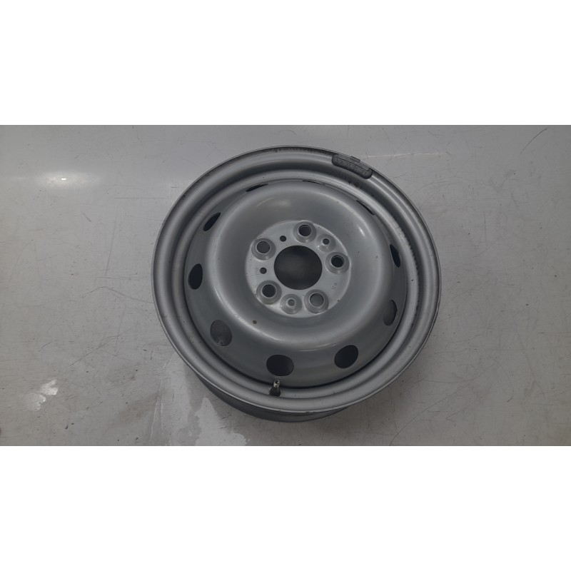 Recambio de llanta para citroën jumper furgon 3.5 l3 h2 bluehdi 14 s&s 6v referencia OEM IAM 1395239080  