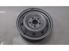 Recambio de llanta para citroën jumper furgon 3.5 l3 h2 bluehdi 14 s&s 6v referencia OEM IAM 1395239080  