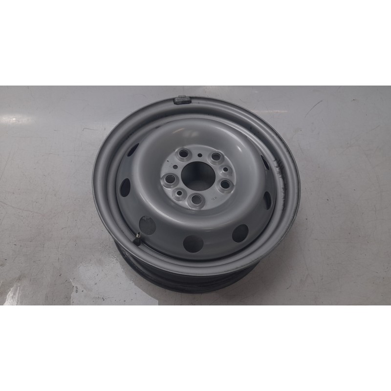 Recambio de llanta para citroën jumper furgon 3.5 l3 h2 bluehdi 14 s&s 6v referencia OEM IAM 1395239080  
