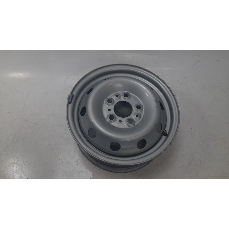 Recambio de llanta para citroën jumper furgon 3.5 l3 h2 bluehdi 14 s&s 6v referencia OEM IAM 1395239080  