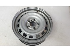 Recambio de llanta para opel combo furgoneta/monovolumen (k9) 1.5 d referencia OEM IAM 9832762477  
